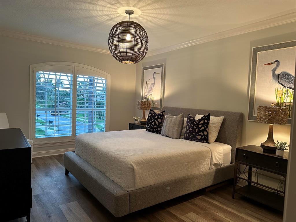 PROSPERITY HARBOR - Residential