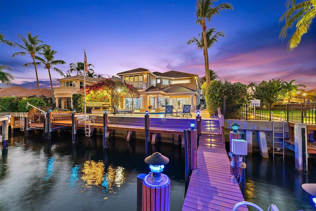 PROSPERITY HARBOR - Residential