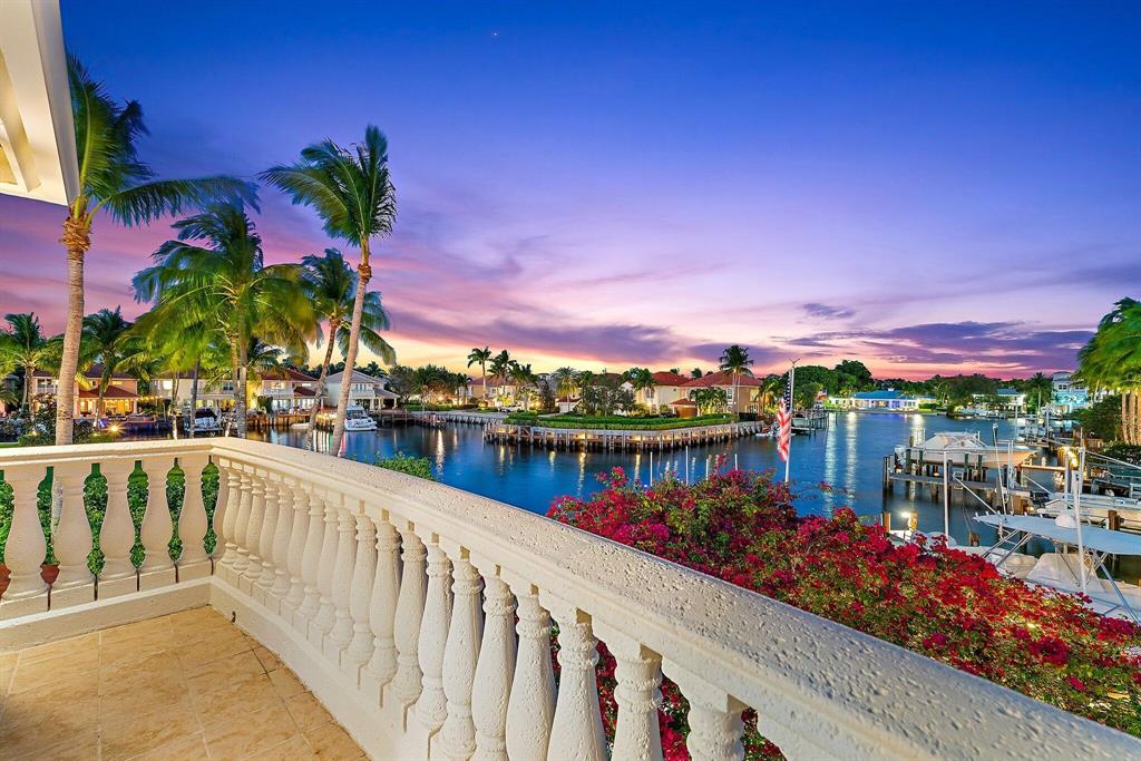 PROSPERITY HARBOR - Residential