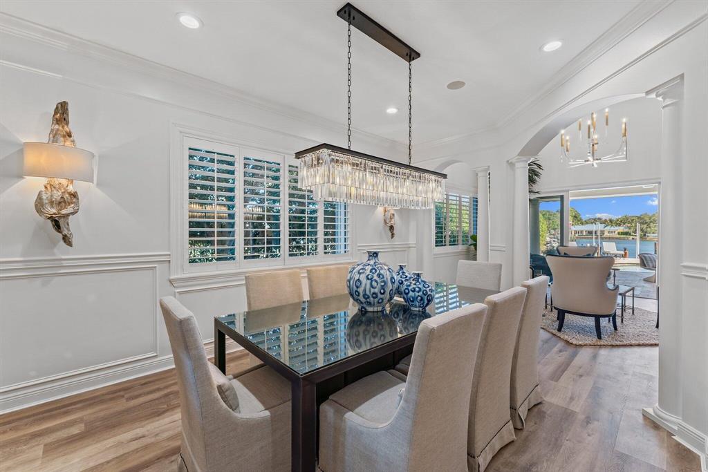 PROSPERITY HARBOR - Residential