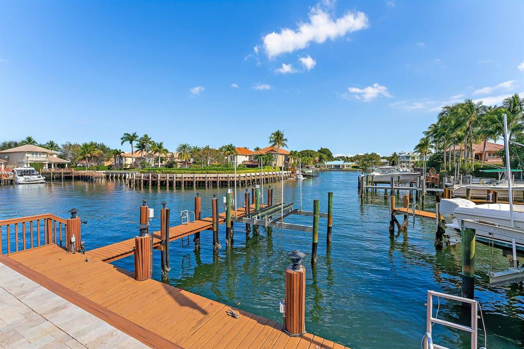 PROSPERITY HARBOR - Residential