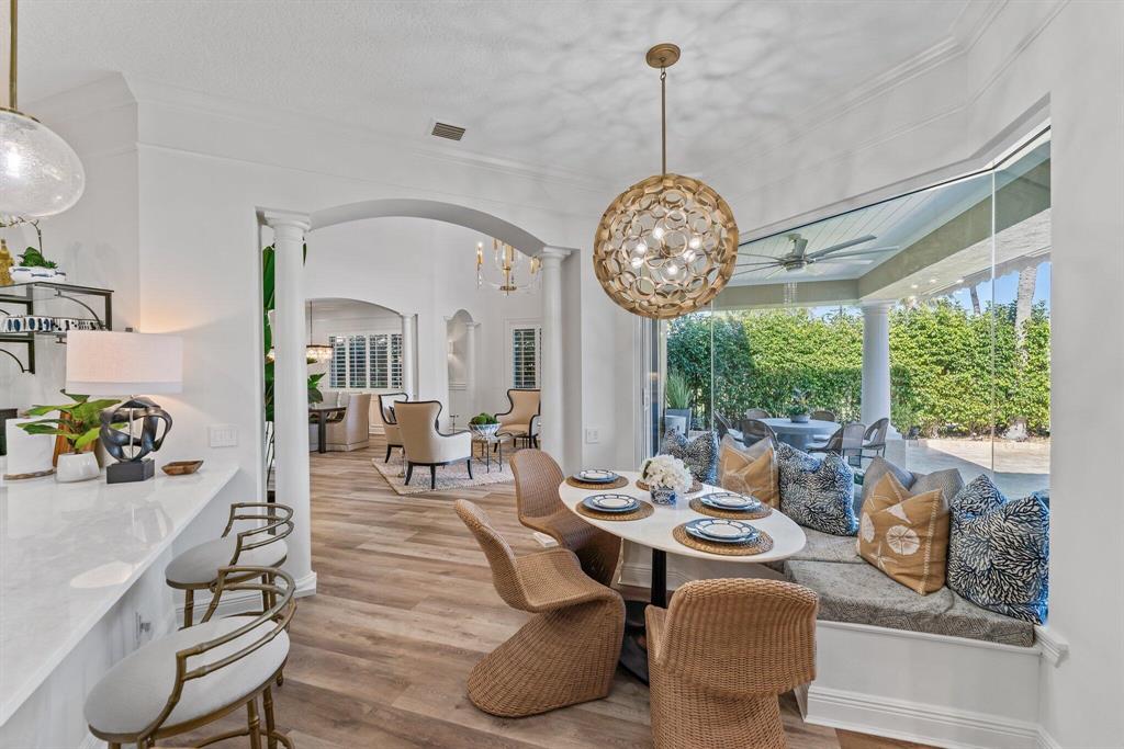 PROSPERITY HARBOR - Residential