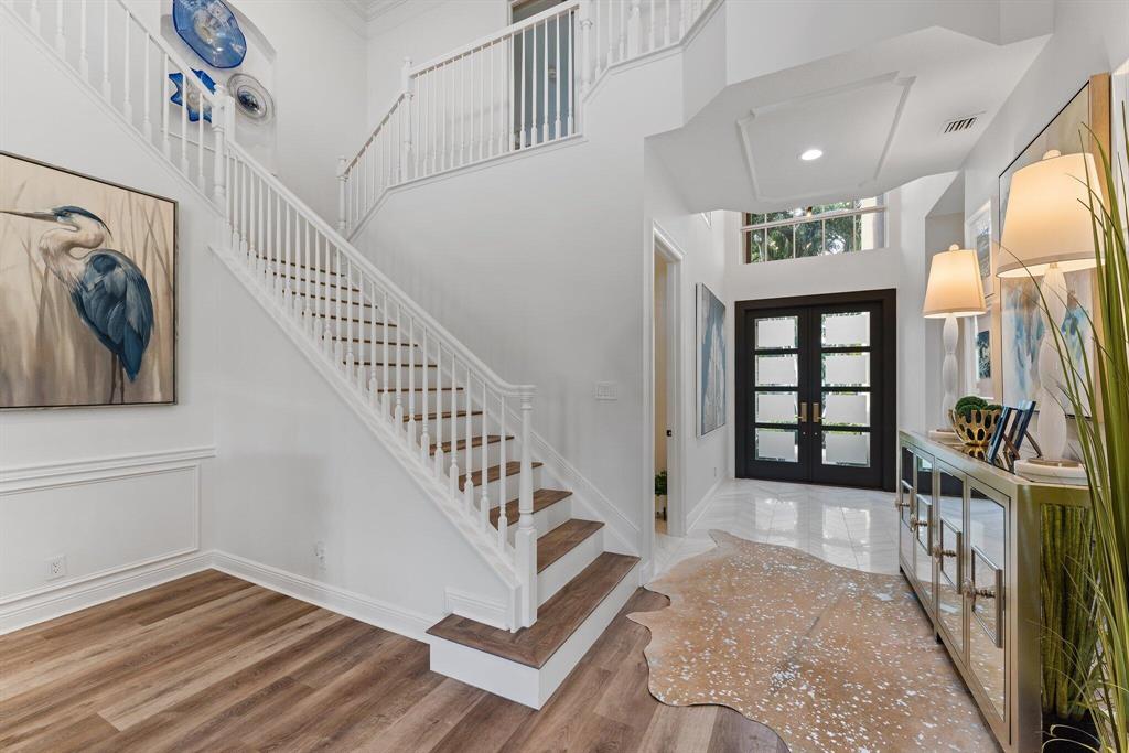 PROSPERITY HARBOR - Residential