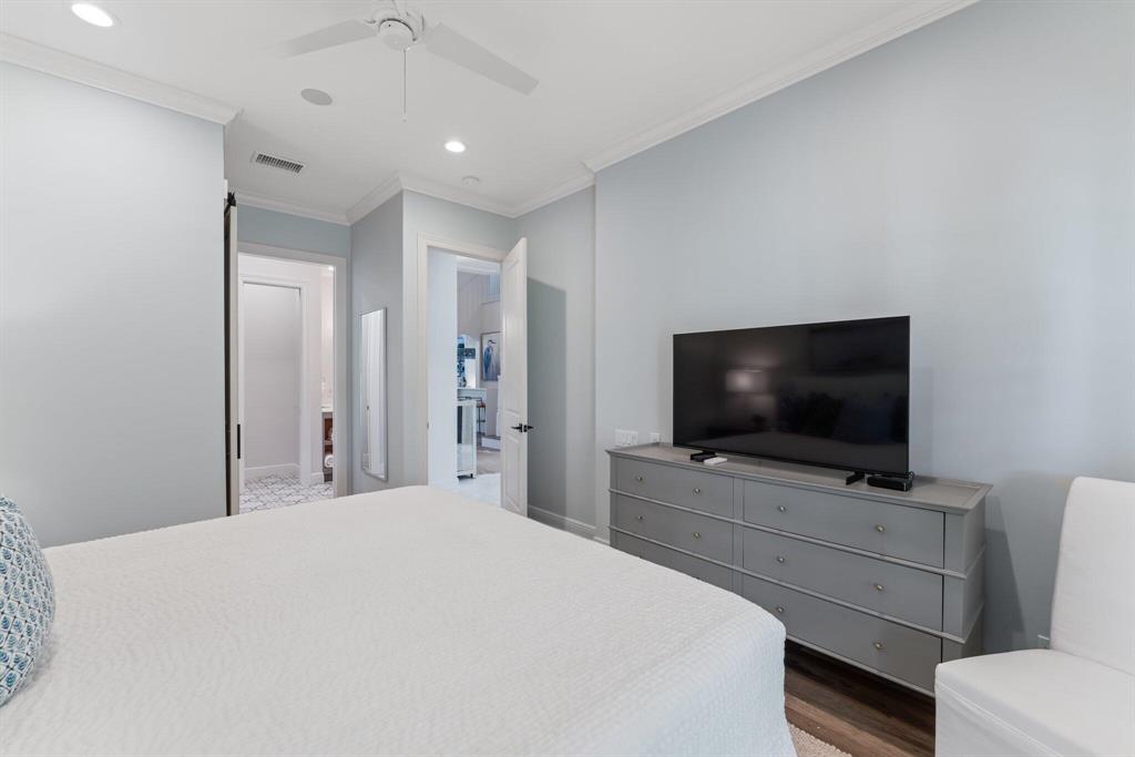 PROSPERITY HARBOR - Residential