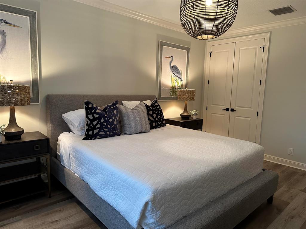 PROSPERITY HARBOR - Residential