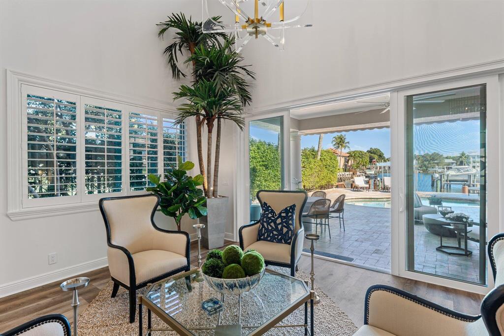 PROSPERITY HARBOR - Residential