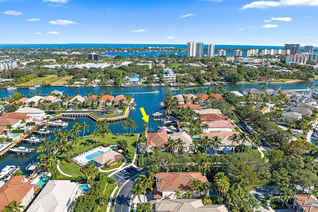 PROSPERITY HARBOR - Residential