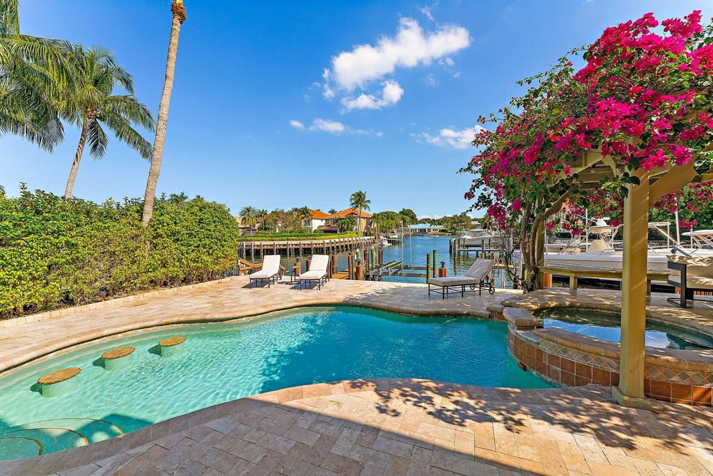 PROSPERITY HARBOR - Residential