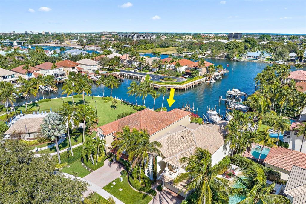 PROSPERITY HARBOR - Residential