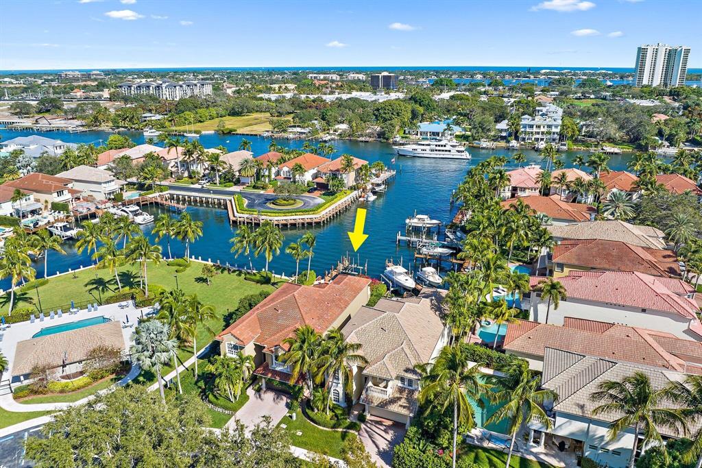 PROSPERITY HARBOR - Residential