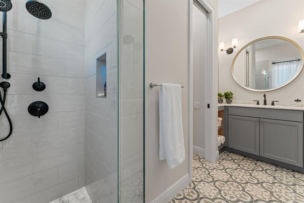 PROSPERITY HARBOR - Residential