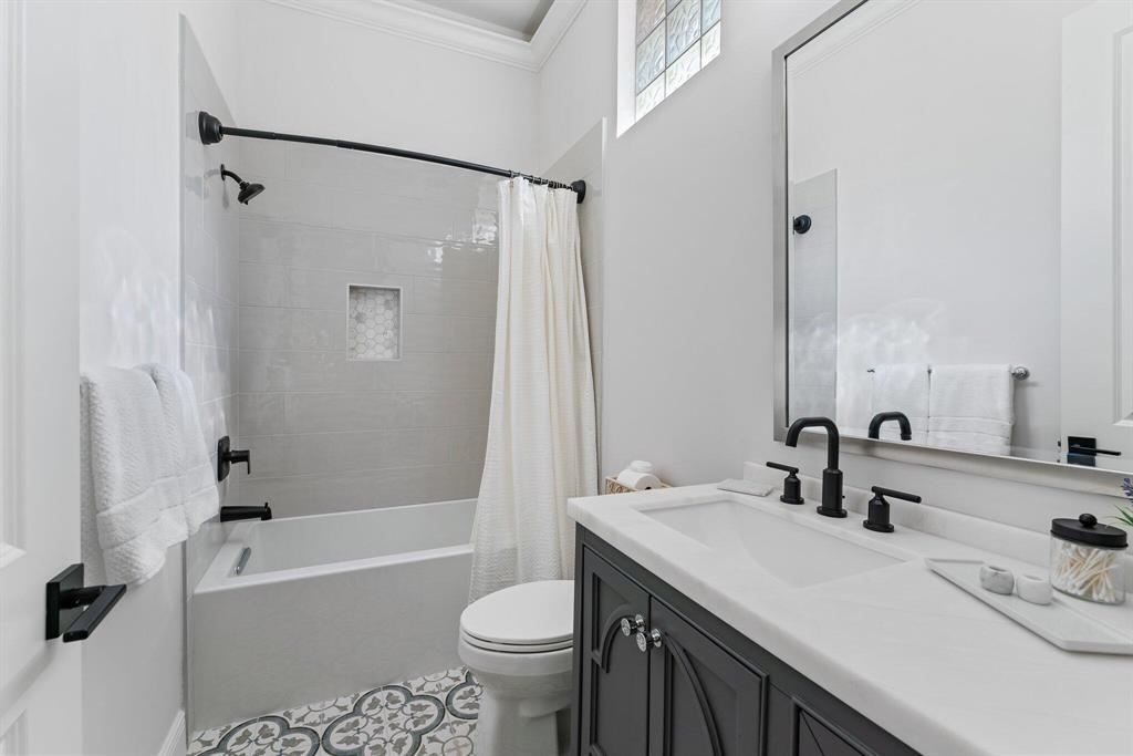 PROSPERITY HARBOR - Residential