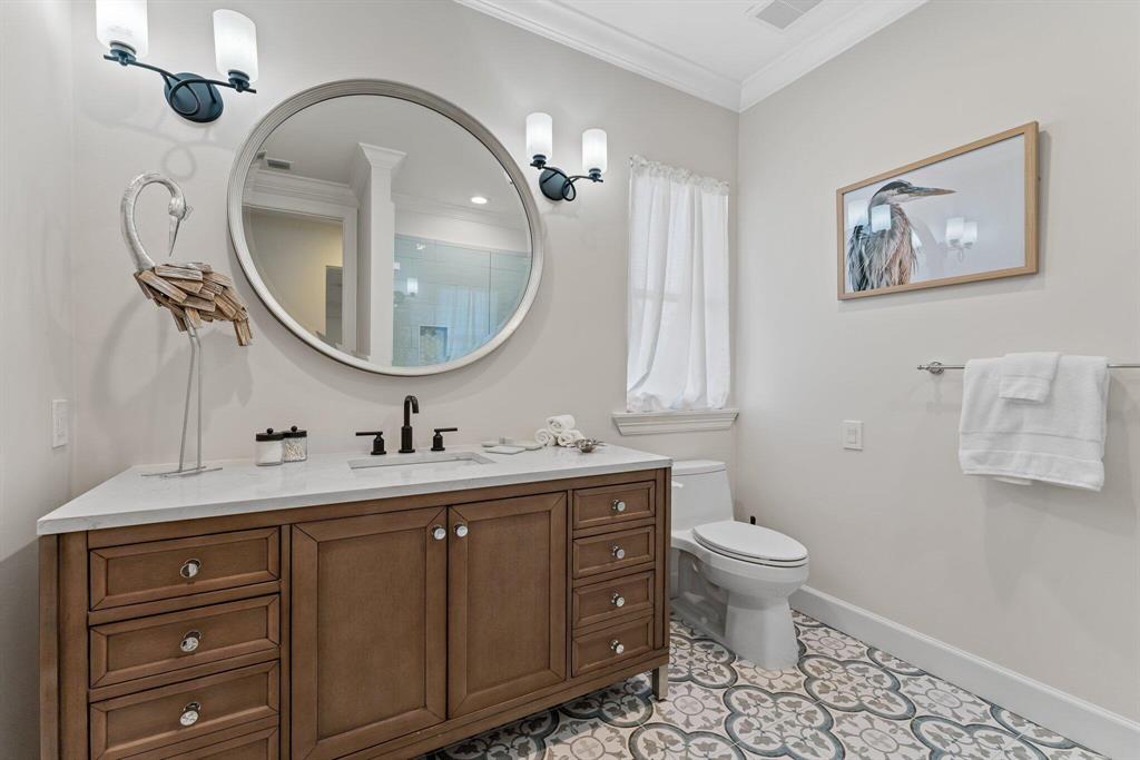 PROSPERITY HARBOR - Residential