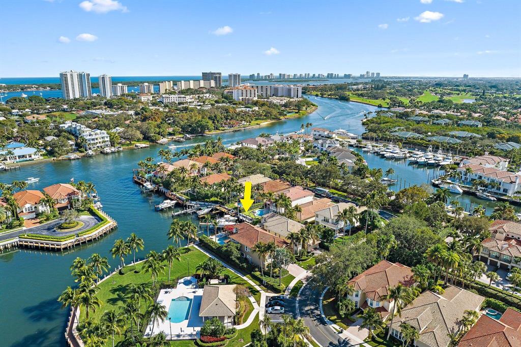 PROSPERITY HARBOR - Residential