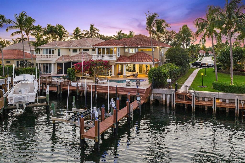 PROSPERITY HARBOR - Residential