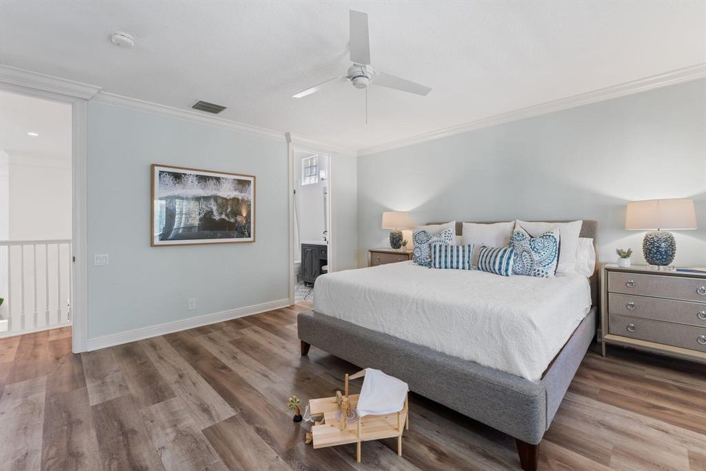 PROSPERITY HARBOR - Residential