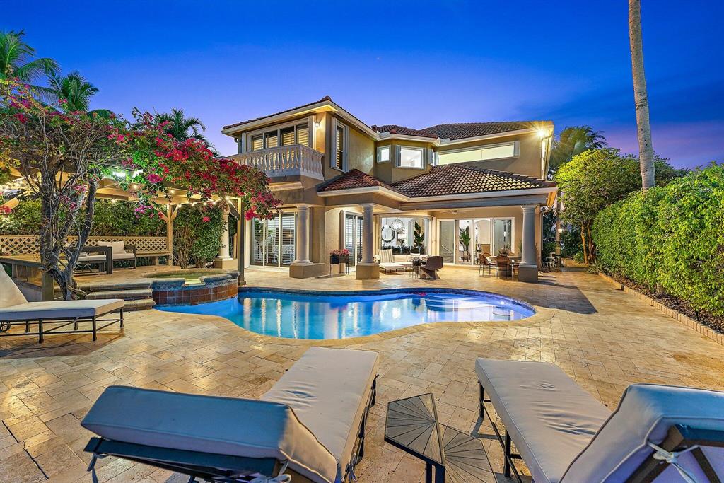 PROSPERITY HARBOR - Residential