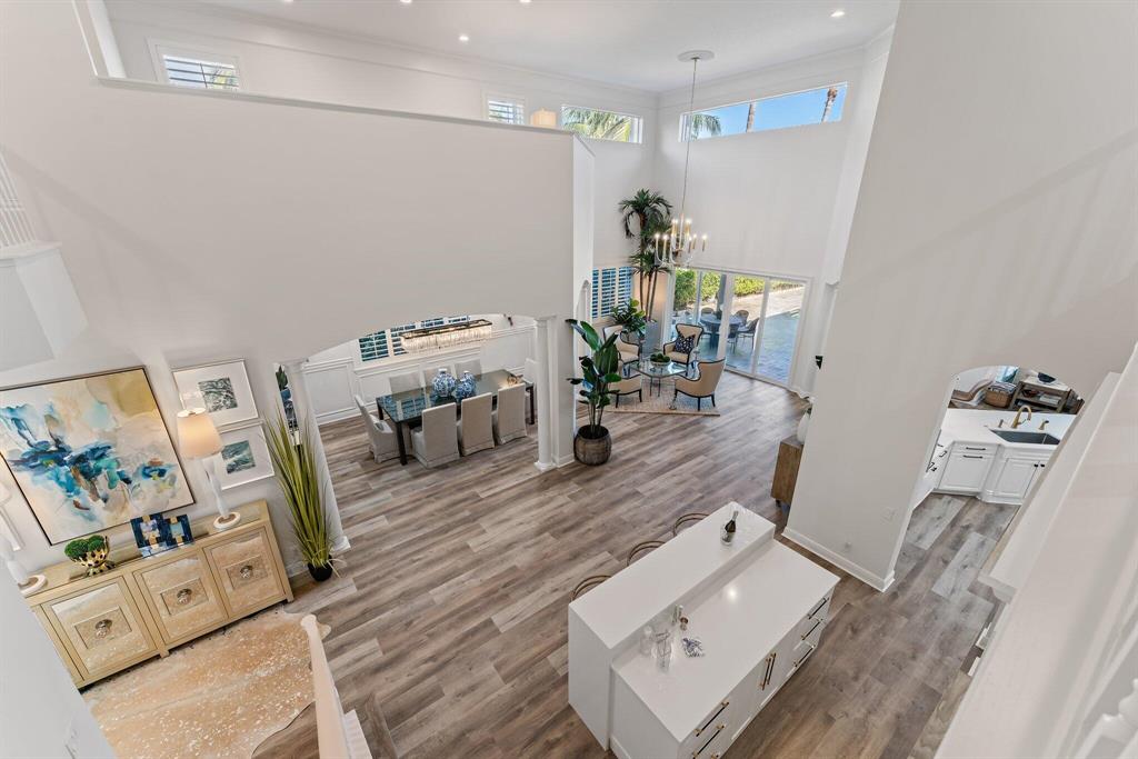 PROSPERITY HARBOR - Residential