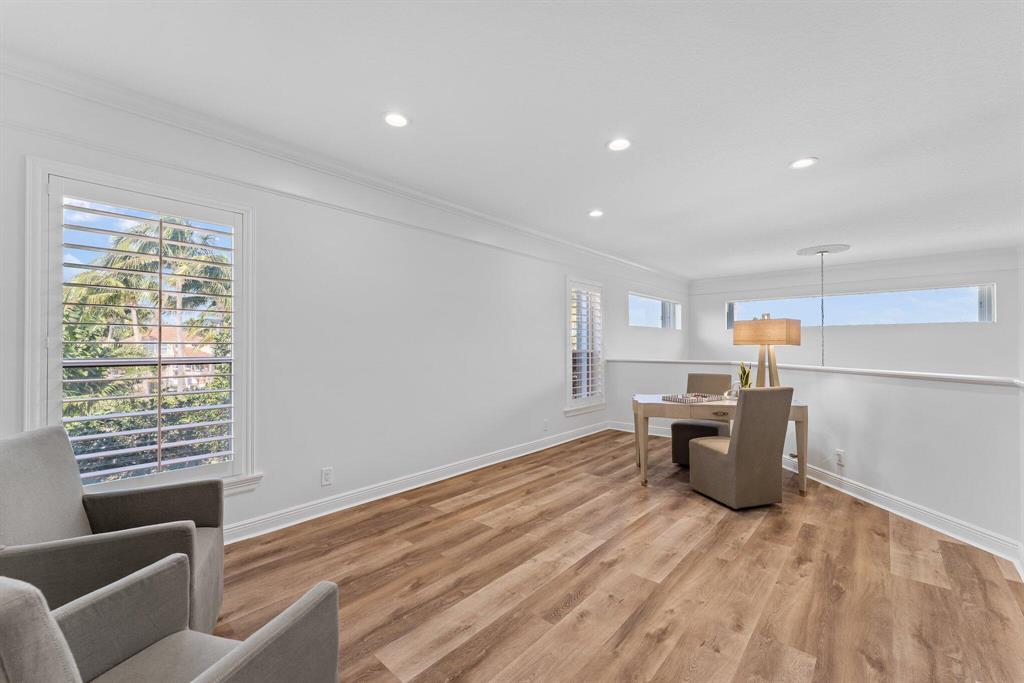 PROSPERITY HARBOR - Residential