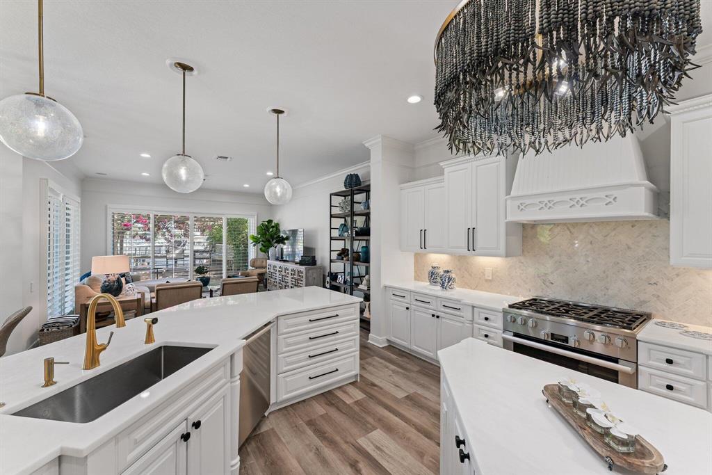 PROSPERITY HARBOR - Residential