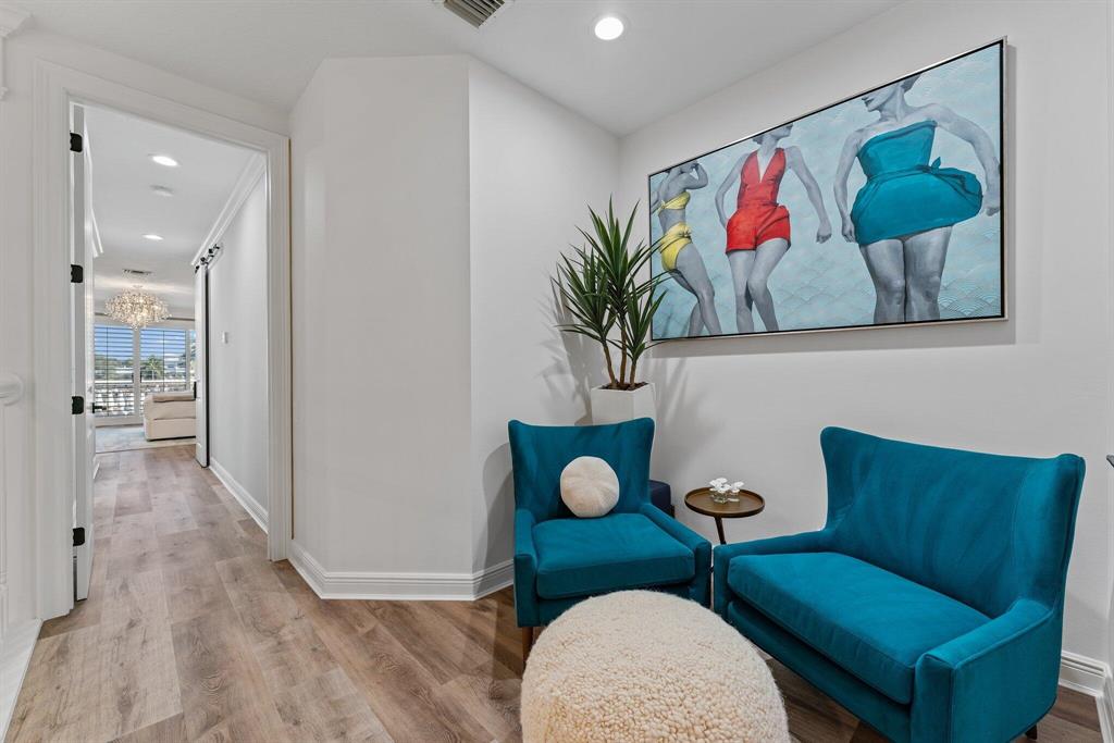 PROSPERITY HARBOR - Residential