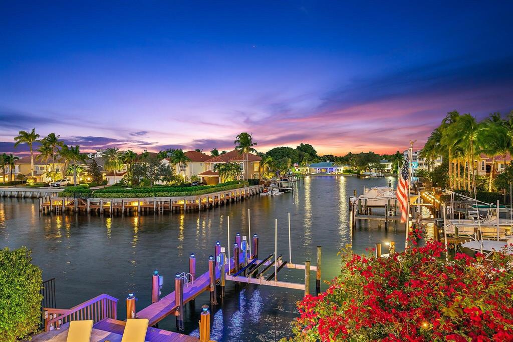 PROSPERITY HARBOR - Residential