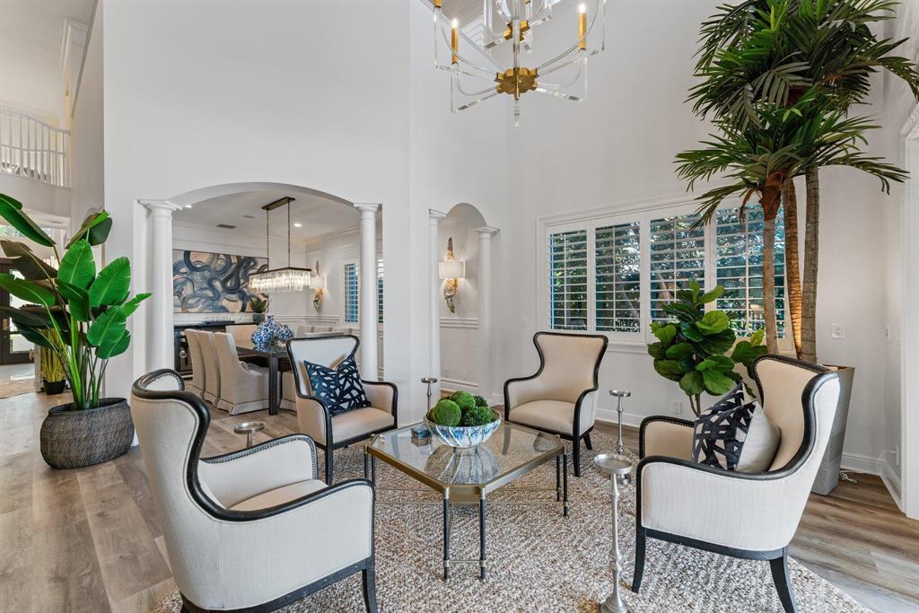 PROSPERITY HARBOR - Residential