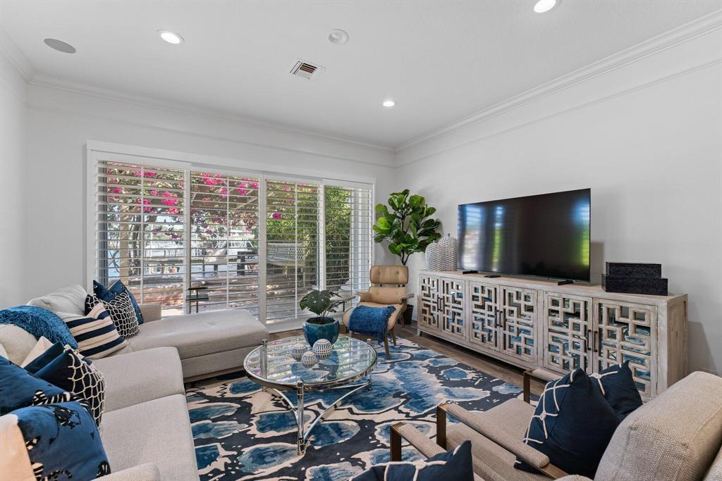 PROSPERITY HARBOR - Residential