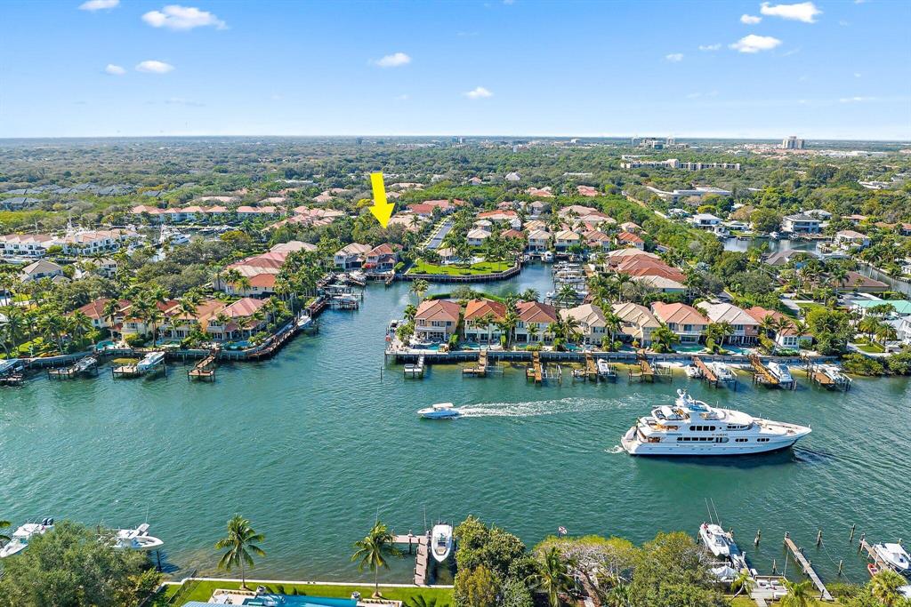 PROSPERITY HARBOR - Residential