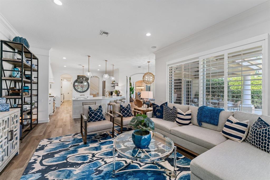 PROSPERITY HARBOR - Residential