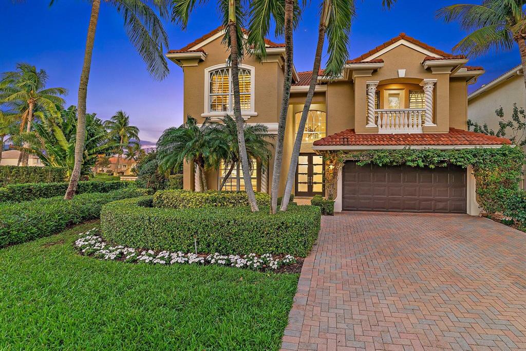 PROSPERITY HARBOR - Residential