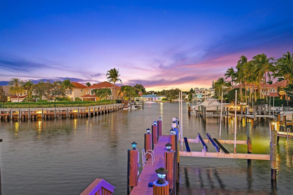 PROSPERITY HARBOR - Residential