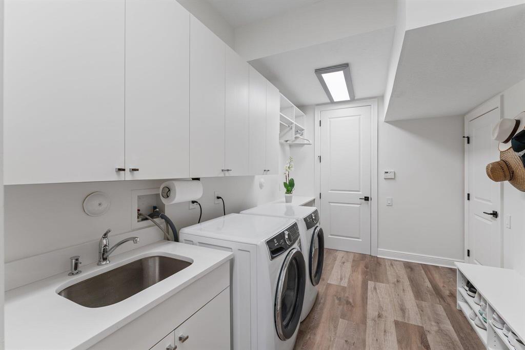 PROSPERITY HARBOR - Residential