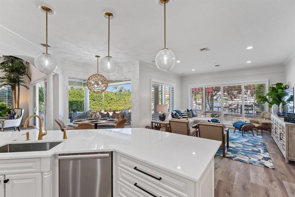 PROSPERITY HARBOR - Residential