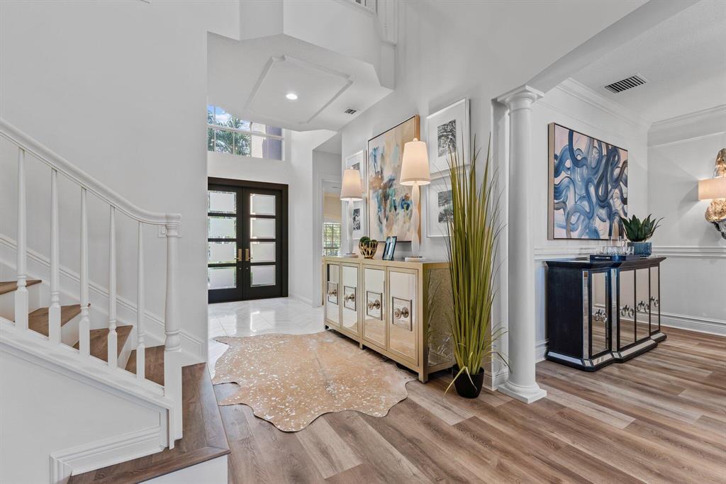 PROSPERITY HARBOR - Residential