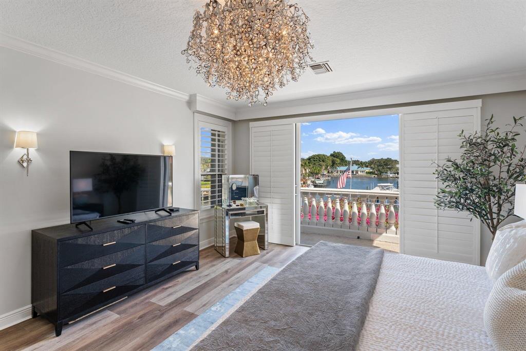 PROSPERITY HARBOR - Residential