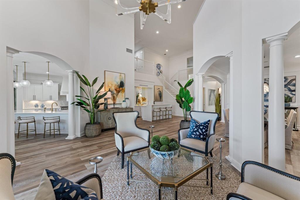 PROSPERITY HARBOR - Residential