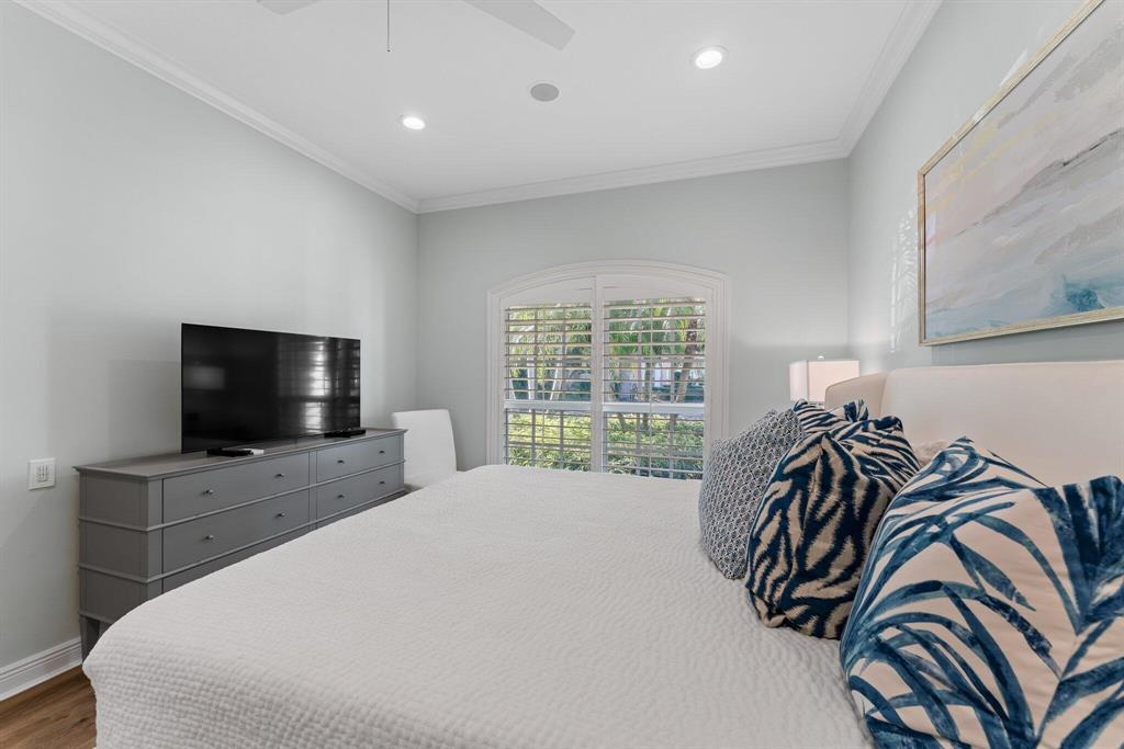 PROSPERITY HARBOR - Residential