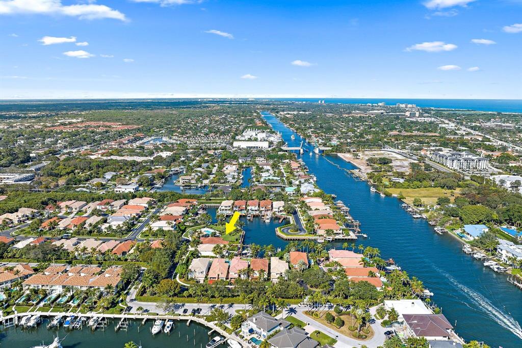 PROSPERITY HARBOR - Residential