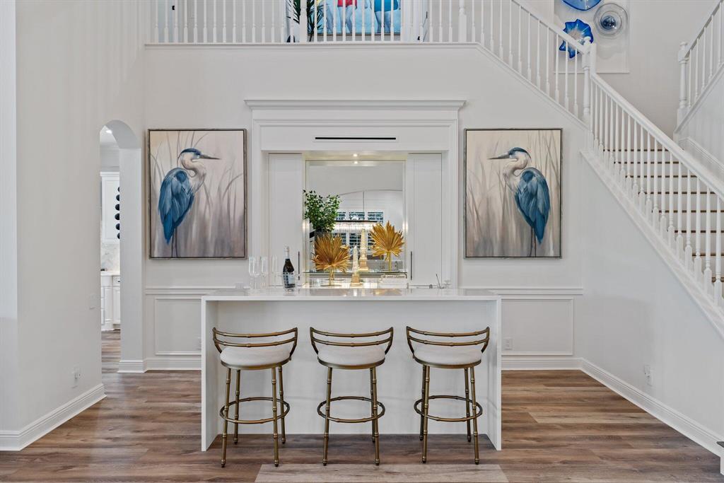 PROSPERITY HARBOR - Residential