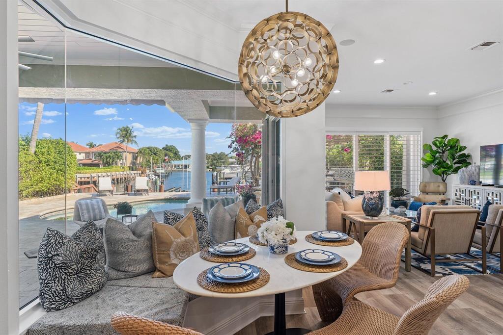 PROSPERITY HARBOR - Residential