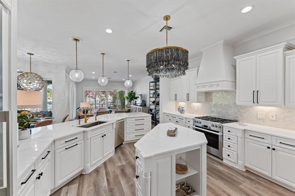 PROSPERITY HARBOR - Residential