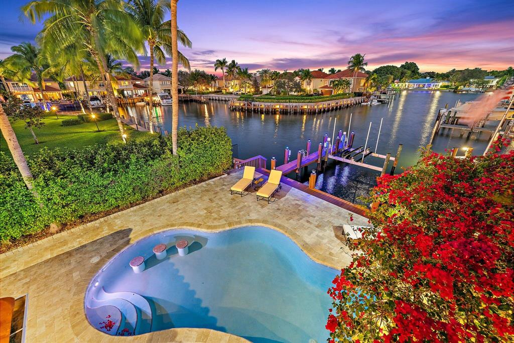 PROSPERITY HARBOR - Residential