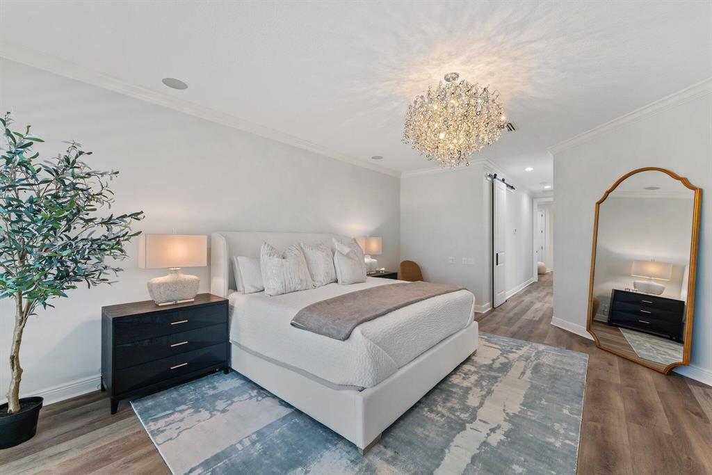 PROSPERITY HARBOR - Residential