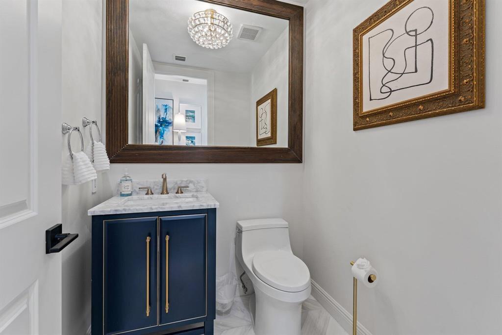 PROSPERITY HARBOR - Residential