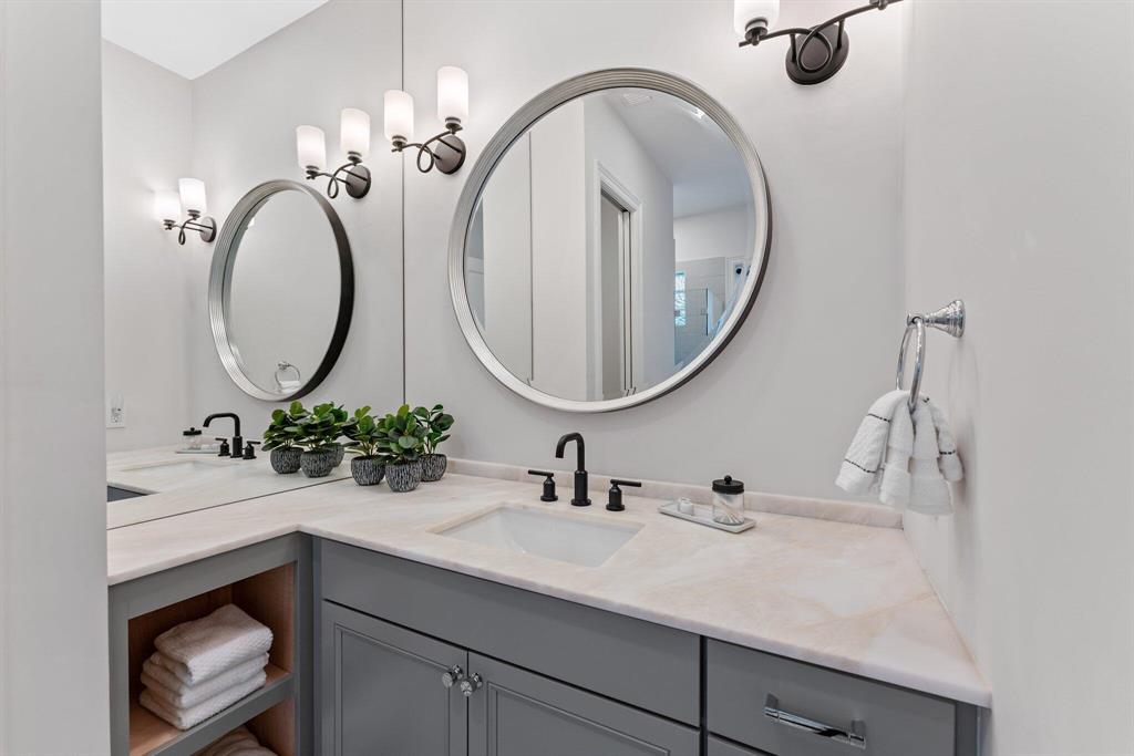 PROSPERITY HARBOR - Residential