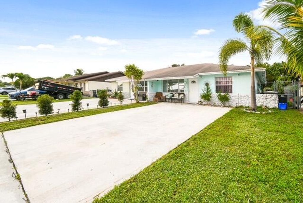 Photo of 4641 Brady Lane, Palm Beach Gardens, FL 33418 (MLS # R10946989)