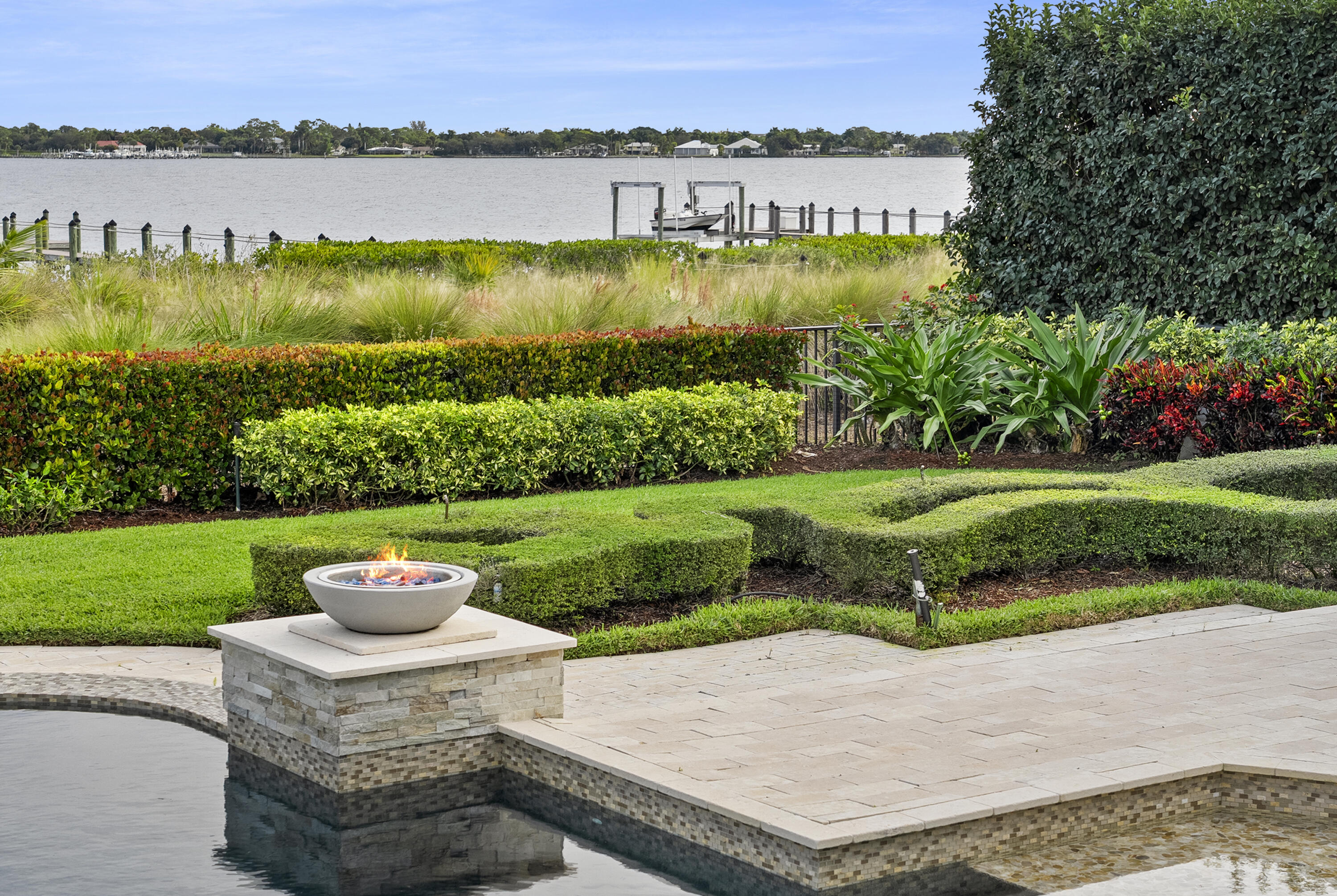 Riverbend - Residential