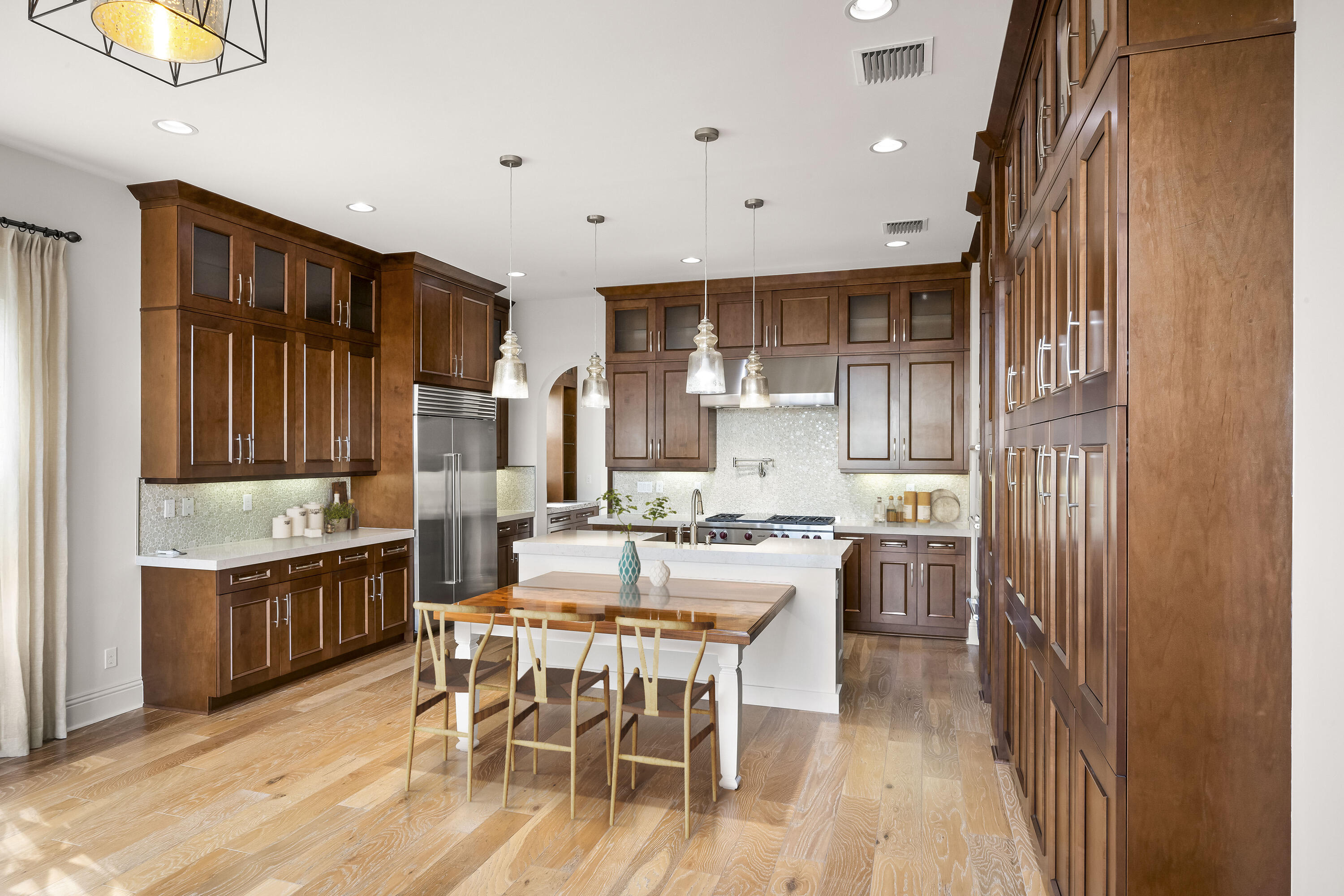 Riverbend - Residential