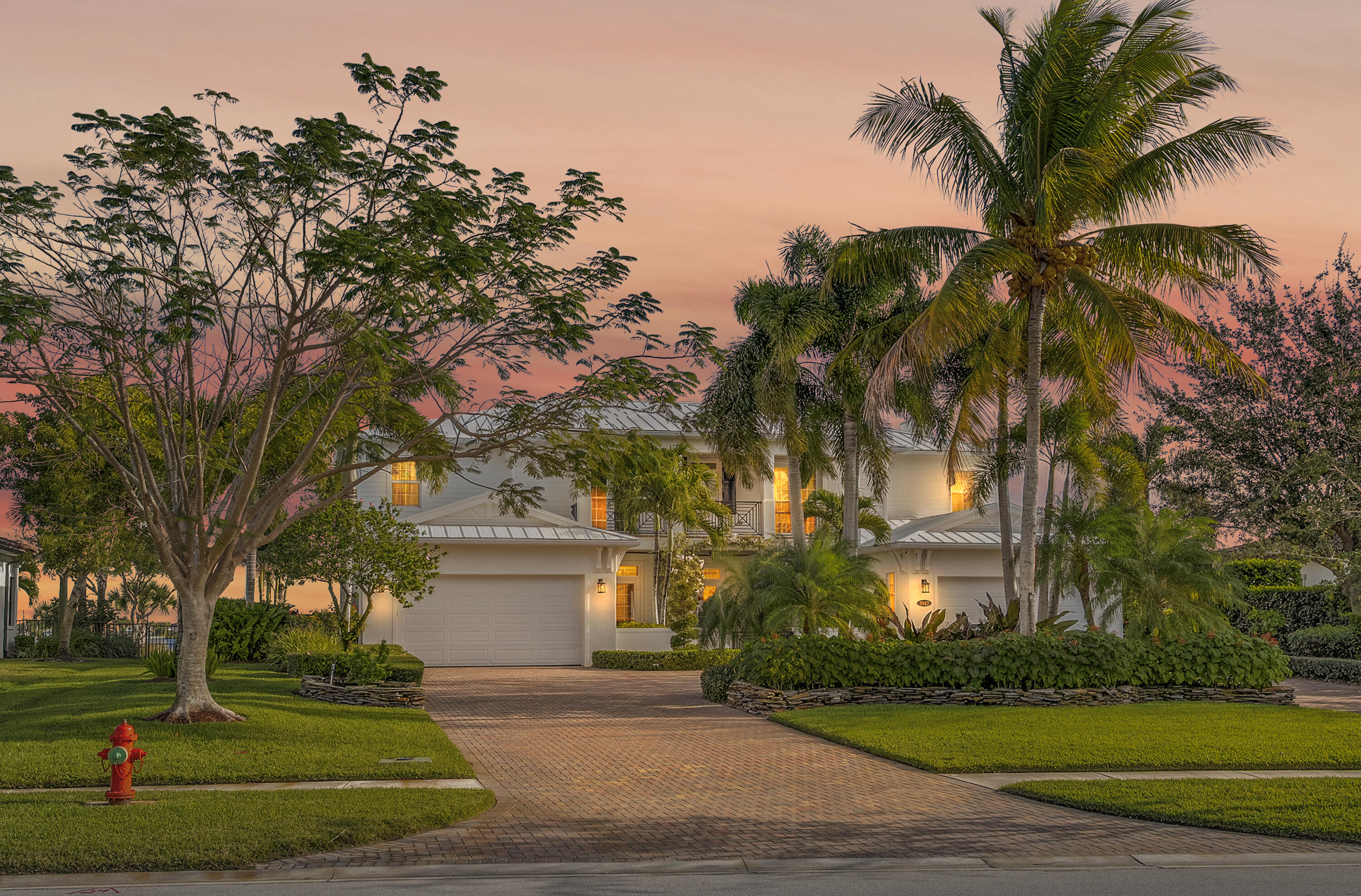 Riverbend - Residential